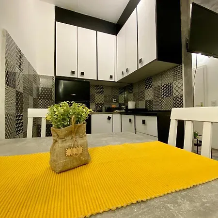 Apartmán Allegro Free Parking Novi Sad