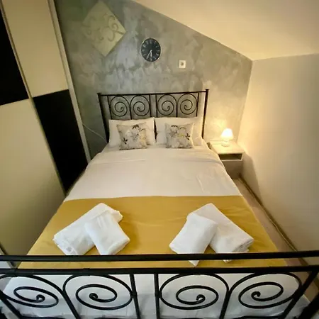 Appartamento Allegro Free Parking