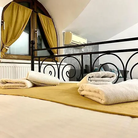 Allegro Free Parking *