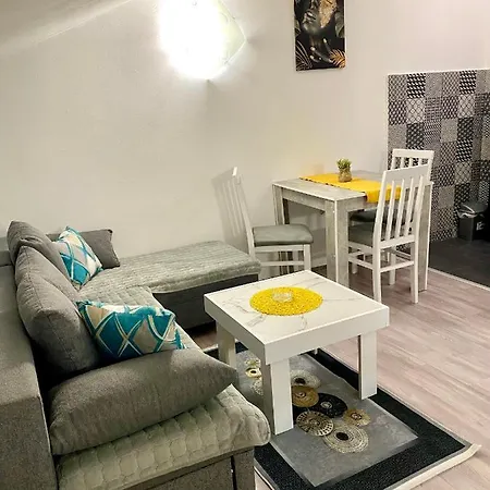 Apartmán Allegro Free Parking