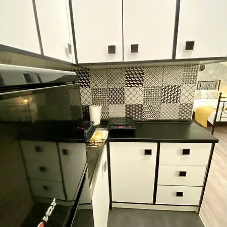 Apartmán Allegro Free Parking *