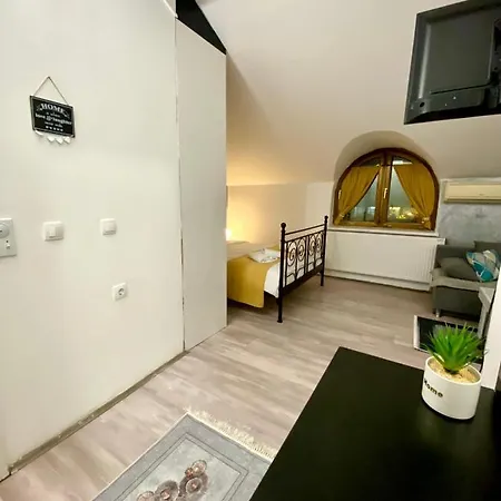 Apartmán Allegro Free Parking