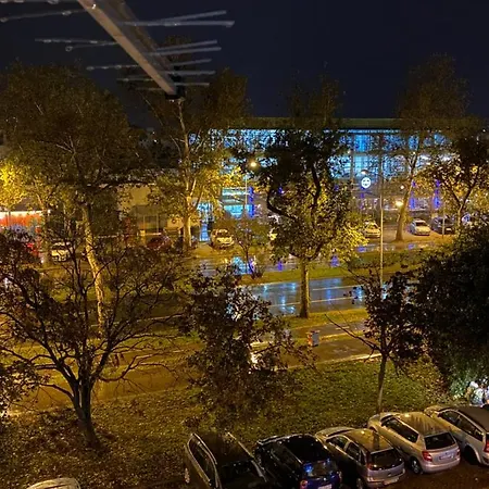 Appartamento Allegro Free Parking