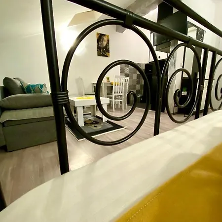 Allegro Free Parking Novi Sad