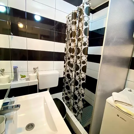 Allegro Free Parking Apartmán